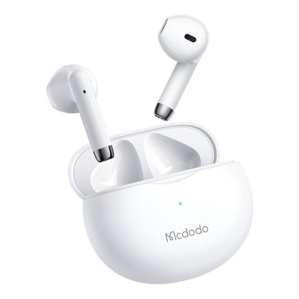 Earbuds TWS Mcdodo HP-8030 (White) - Image 3