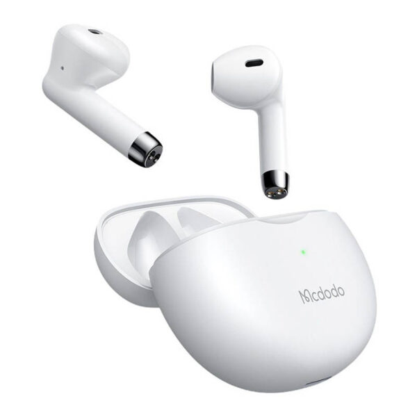 Earbuds TWS Mcdodo HP-8030 (White) - Image 2