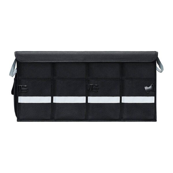 Car storage box 60L Baseus OrganizeFun - Image 3