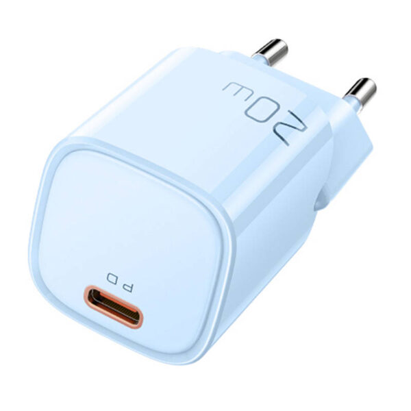 PD Charger McDodo CH-4022 20W Nano Series (blue)