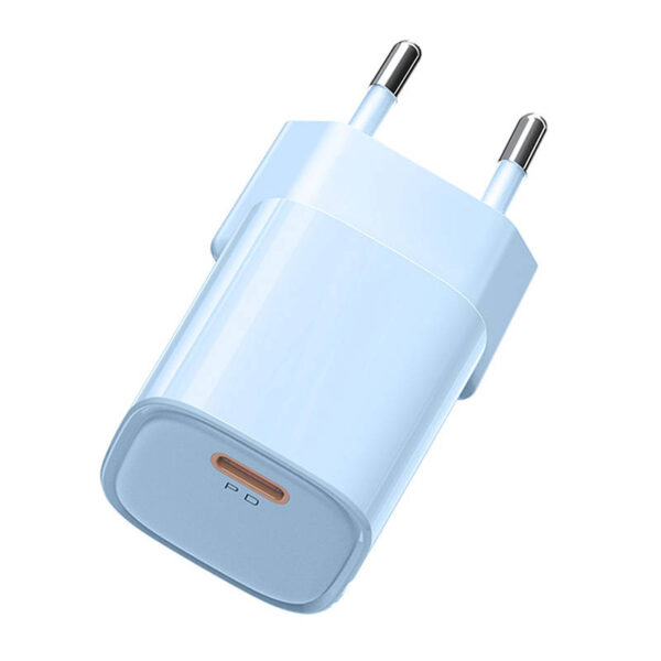 PD Charger McDodo CH-4022 20W Nano Series (blue) - Image 2