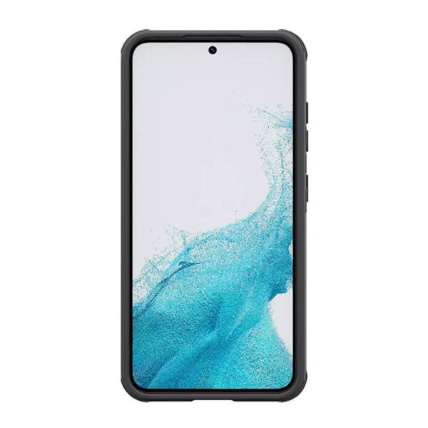 Mobiili tagakaas Nillkin Galaxy A54 5G Camshield Pro, must - Image 2