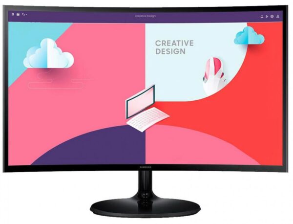 Samsung S36C LED Monitor 27”