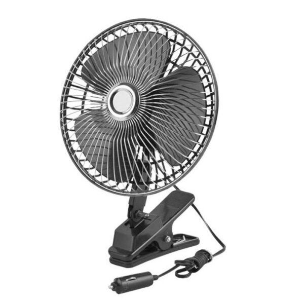 LTC Car fan 24V 6”