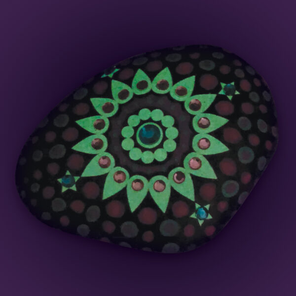 NEBULOUS STARS creativity set Cosmic Zen Garden, 11118 - Image 7