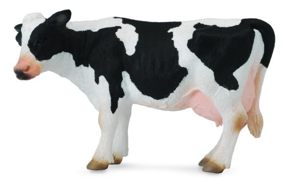 COLLECTA (L) Friesian Cow  *2011 New 88481