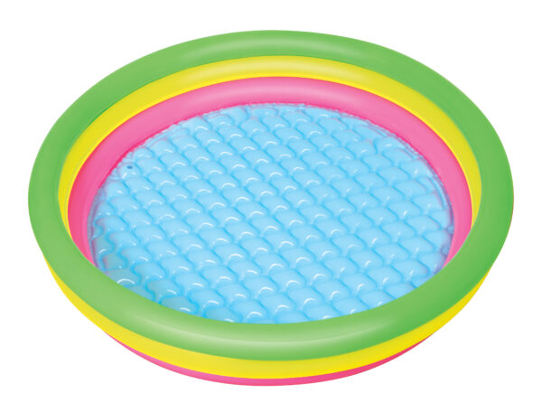 BESTWAY 51104 Pool Paddling Pool For Children