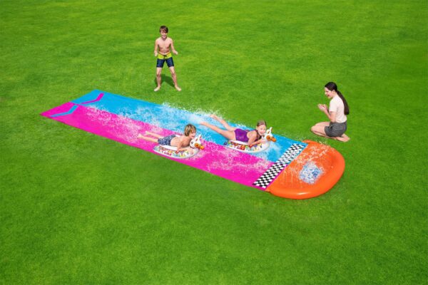 Bestway 52320 garden water slide - Image 2