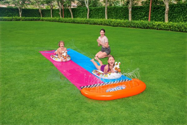 Bestway 52320 garden water slide - Image 3