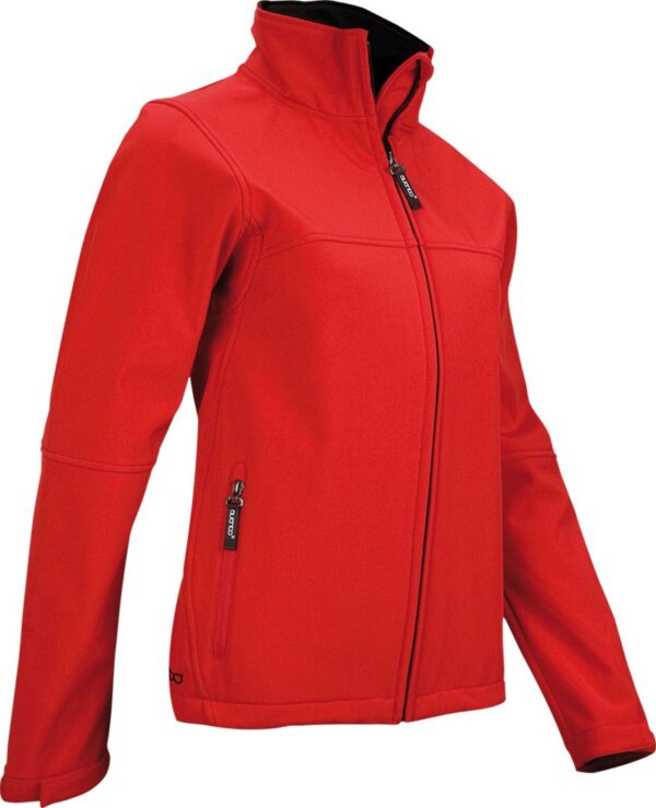 Jacket for women AVENTO 43KU ROZ 36