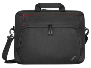 Lenovo ThinkPad Essential Plus - Bra�na na notebook - 15.6" - �ern� - pro IdeaPad Flex 5 14ALC7 82R9