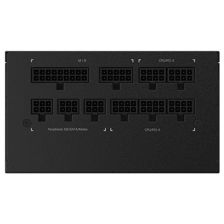 Gigabyte GP-P850GM
