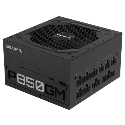 Gigabyte GP-P850GM - Image 3