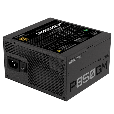 Gigabyte GP-P850GM - Image 4