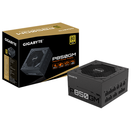 Gigabyte GP-P850GM - Image 6