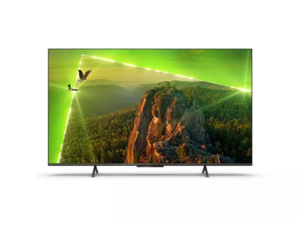 Philips 55PUS8118/12 55 Smart TV 4K UHD LED