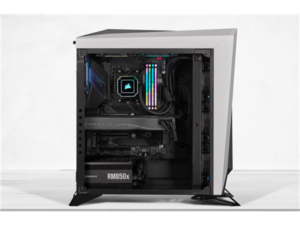 Toiteplokk Corsair RM850x 80 PLUS Gold 850W