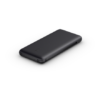 PowerBank 10 000mAh z kablami USB-C/LTG Czarny - Image 3