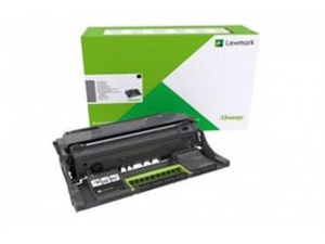 Lexmark - �ern� - origin�ln� - zobrazovac� jednotka tisk�rny LCCP, LRP, Lexmark Corporate - pro Lexmark B2546, B2650, MB2338, MB2442, MB2546, MB2650, MX321, MX421, MX521, MX522, MX622