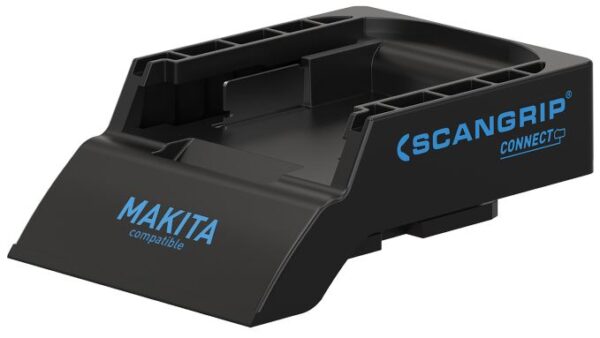 Battery adapter Scangrip / MAKITA