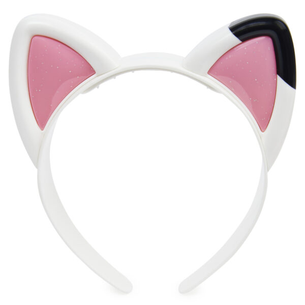 Gabby's Dollhouse Magical Musical Cat Ears with Lights, Music, Sounds and Phrases - Image 2