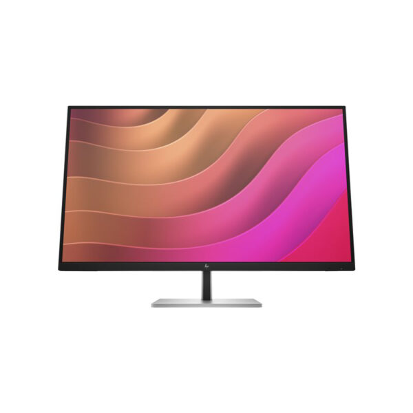 HP E32k G5, 31.5/IPS, 3840x2160/60Hz, 1000:1, 5 ms, 350cd, HDMI/DP/USB-C(65W), 3-3-0, repro