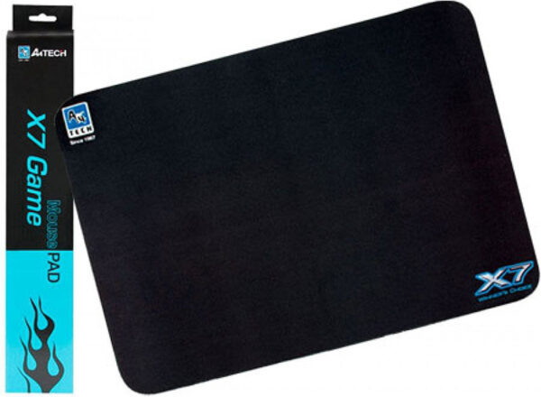 Mänguri hiirematt A4-TECH A4TPAD33459 Mouse Pad XGame