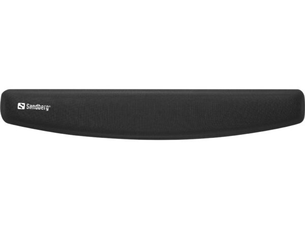 Klaviatuuri randmetugi SANDBERG Memory Foam Wrist Rest 48cm