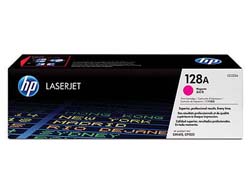 TONER CARTRIDGE 128A MAGENTA/.