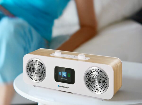 Blaupunkt IR50DAB - Image 6