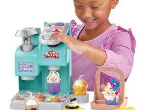 Play-Doh komplekt Super Colorful Cafe