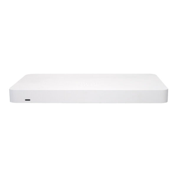 Cisco Meraki Go Router Firewall Plus GX50 - S�kerhetsfunktion - 4 portar - 1GbE - molnhanterad - skrivbord