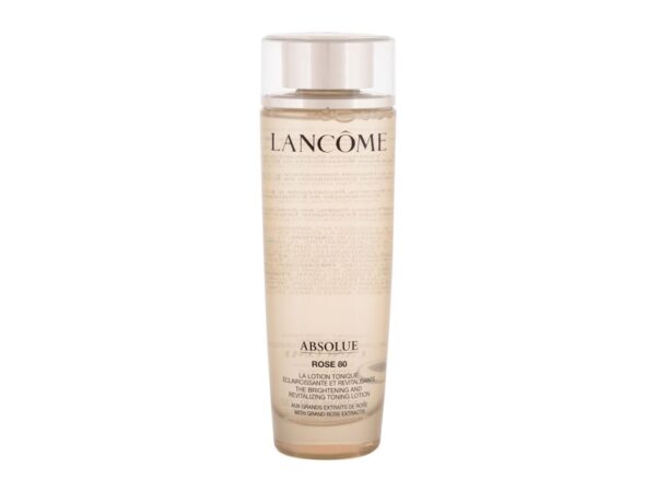 LANCOME ABSOLUE FACE LOTION 150ML