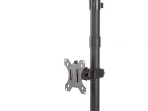 MONITOR ACC DESK MOUNT 10-32"/FPMA-D550DDVBLACK NEOMOUNTS