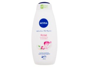 Nivea Rose & Almond Żel Pod Prysznic 750 ml