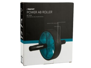Ab wheel AVENTO 42HA