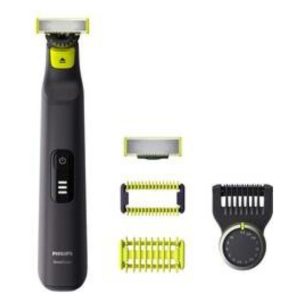 Philips OneBlade Pro 360 QP6541/15 czarny