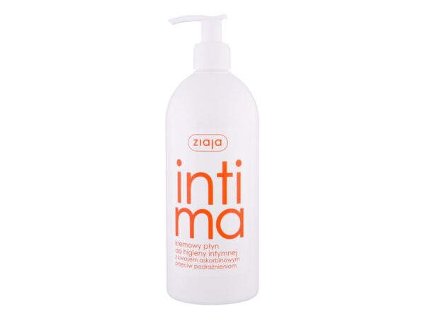 Intimate (Intimate Hygiene, W,500 ml)