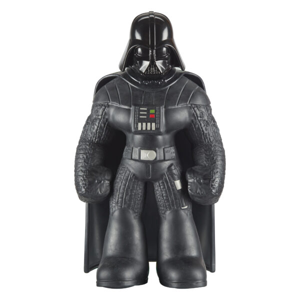 Figurine Large Stretch Star Wars Super Stretch Darth Vader 07698 - Image 2