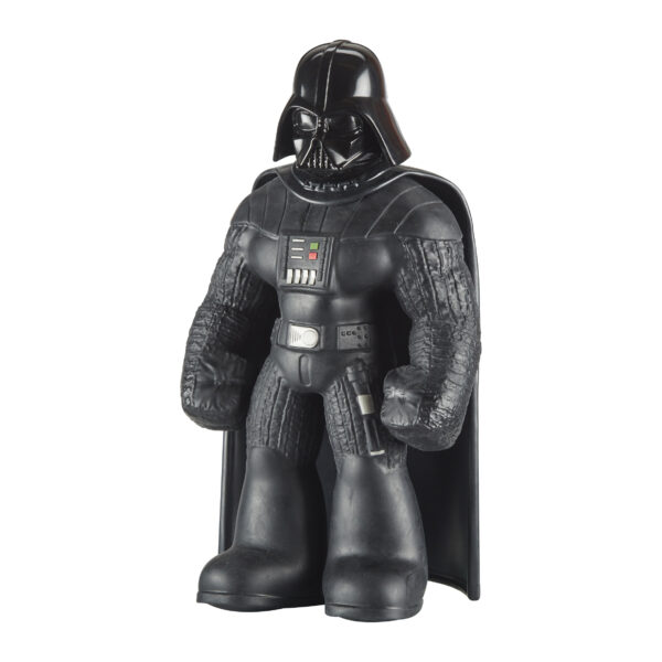 Figurine Large Stretch Star Wars Super Stretch Darth Vader 07698 - Image 3