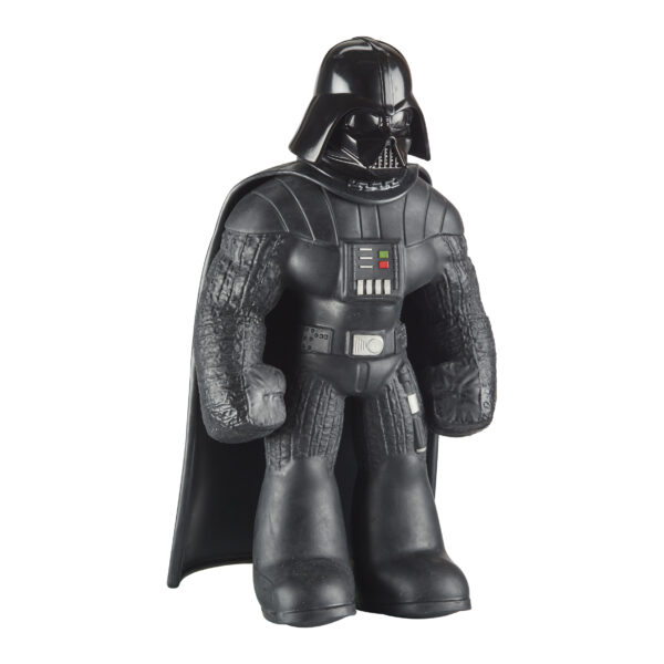 Figurine Large Stretch Star Wars Super Stretch Darth Vader 07698 - Image 4