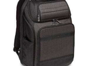 Targus CitySmart Professional - Ryggs�ck f�r b�rbar dator - 12.5" - 15.6" - svart, gr�
