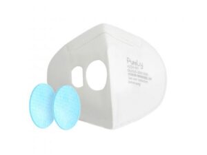 Xiaomi Mi Purely Anti-Pollution Air Face Mask 550mAh Filter 10pcs/pack