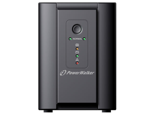 PowerWalker VI 2200 2.2 kVA 1100 W 4 AC outlet(s)
