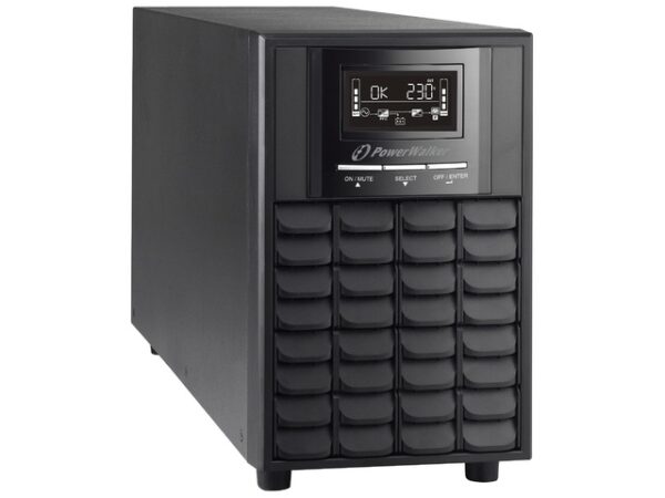 POWERWALKER VI UPS 3000VA CW FR Line-In - Image 5