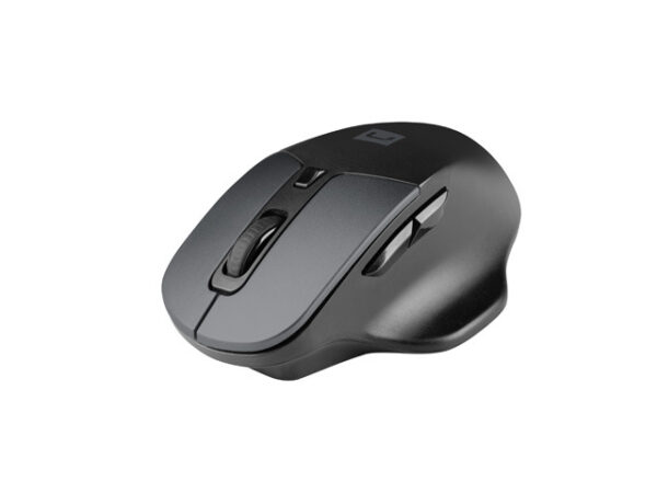 Juhtmevaba hiir NATEC Wireless mouse Blackbird 2 1600DPI - Image 3