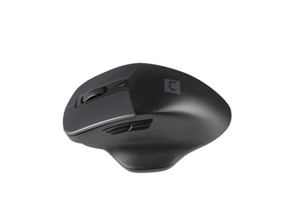 Juhtmevaba hiir NATEC Wireless mouse Blackbird 2 1600DPI - Image 4