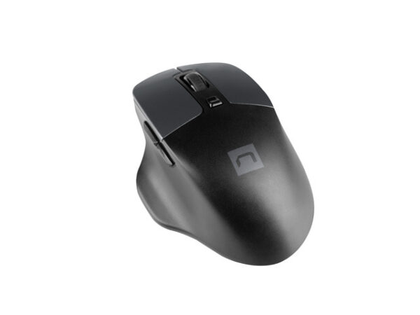 Juhtmevaba hiir NATEC Wireless mouse Blackbird 2 1600DPI - Image 2