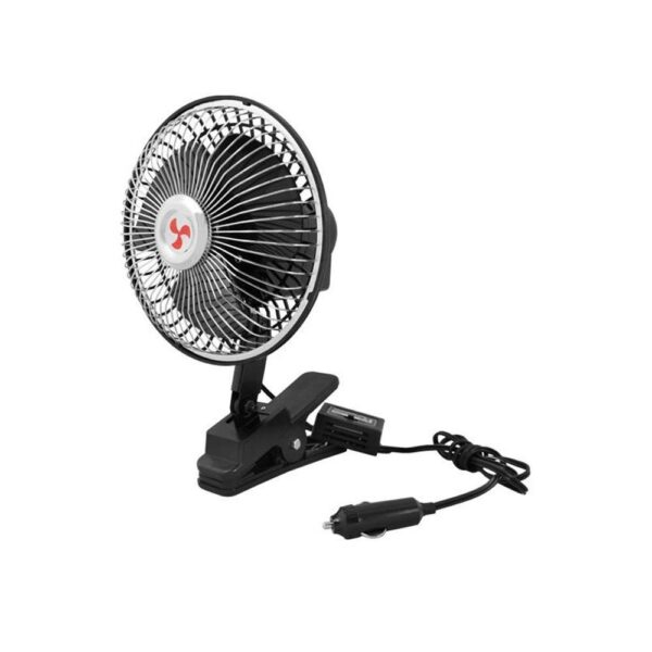 LTC Car fan 24V 6” - Image 3