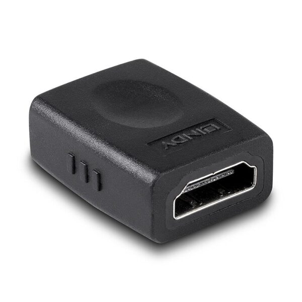 Lindy Premium HDMI Coupler - HDMI coupler